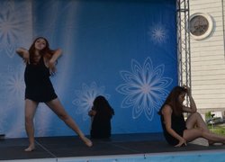Святкування Дня молоді